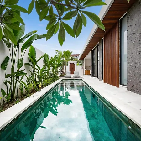 Villa Bowa 2 By Balisuperhost
